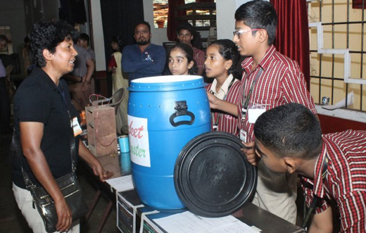 science fest udupi